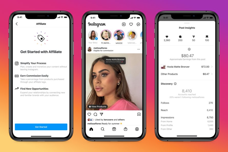 new instagram feature update