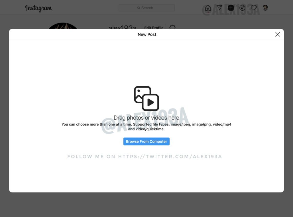 New Instagram features update expected and announced in 2021