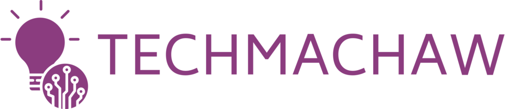 TechMachaw logo