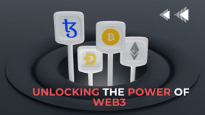 Unlocking the Power of Web3: An Exciting Introduction to the Future of the Internet