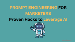 Prompt Engineering