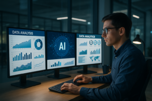 Maximizing ROI with AI-Powered Marketing Analytics